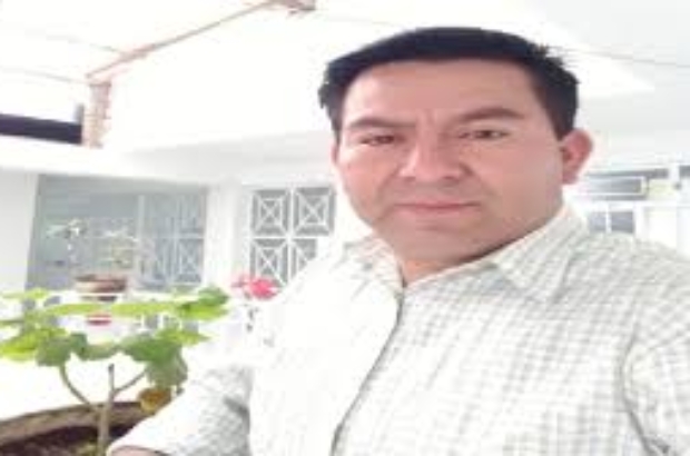 OLmer Delgado