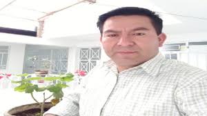 OLmer Delgado