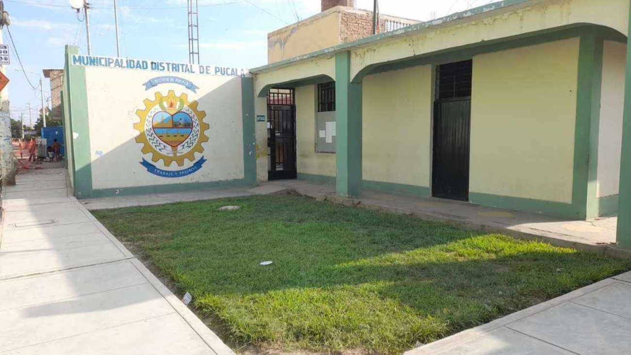 Frontis de la Municipalidad Distrital de Pucalá (1) (1)
