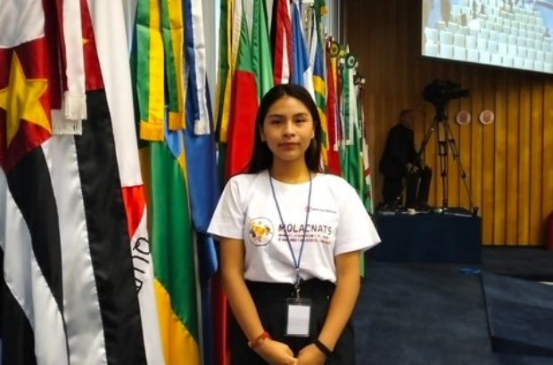 Joselim, adolescente peruana ante Corte IDH (4) (1)