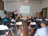 Sunarp te capacita en Chiclayo (1)