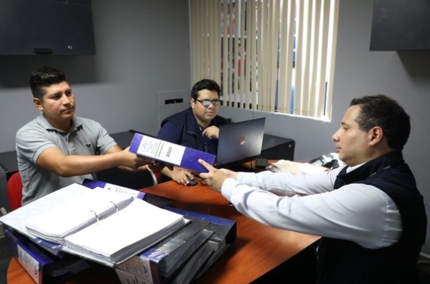 Auditoría de la ONPE al uso del financiamiento público directo alcanza a 9 partidos políticos (1)