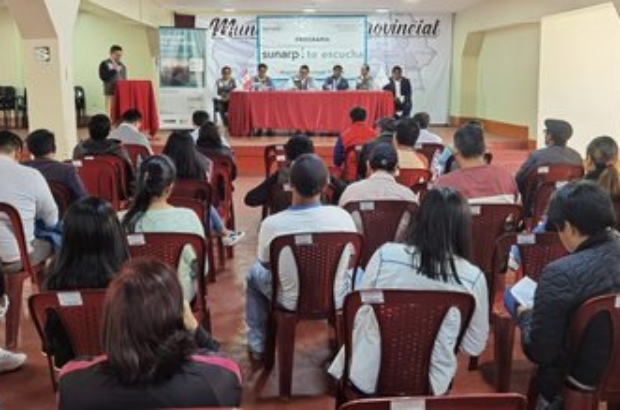 Programa Sunarp Te Escucha (1)