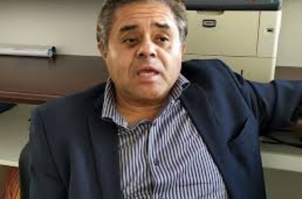 abel chavarry
