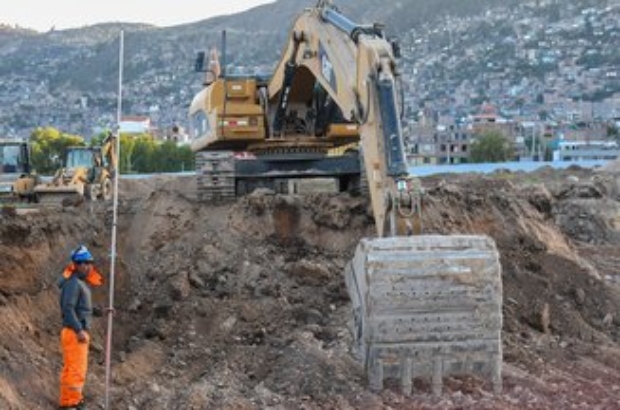 continúan los trabajos de la residencia y el comedor (1)