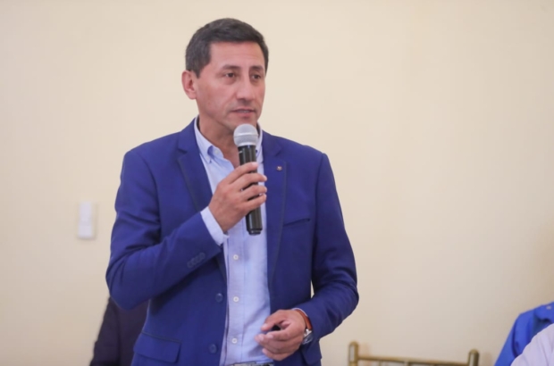 josé luis farfán quintana