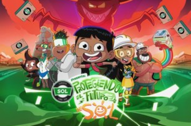 Construyendo el futuro de Sol (1)