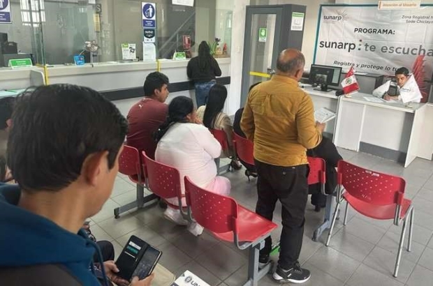 Sunarp Te Escucha (1)