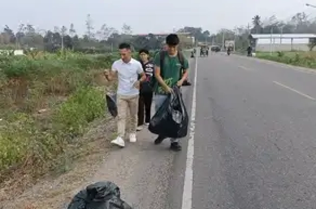 Universidad-Nacional-de-San-Martin-recoge-5-toneladas-de-residuos-en-la-carretera-Fernando-Belaunde-Terry00001 (1)