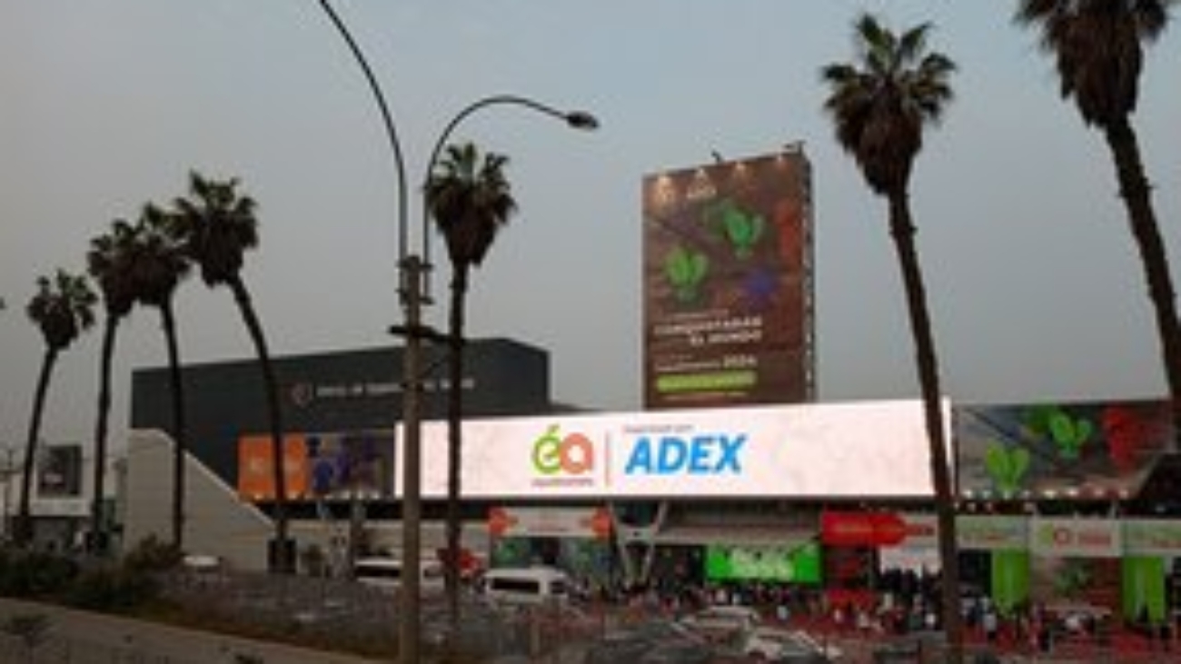 Expoalimentaria ADEX (1)