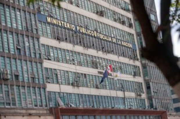 MINISTERIO PÚBLICO (1)