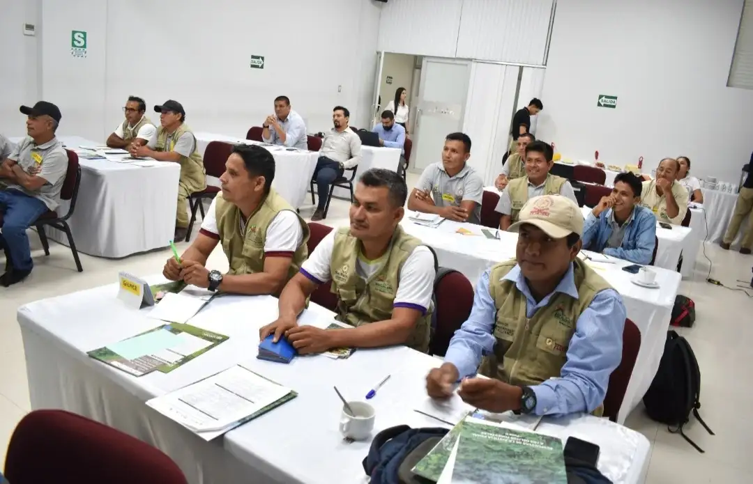 I-San-Martin--Guardaparques-fortalecen-sus-capacidades-para-enfrentar-delitos-forestales (1)