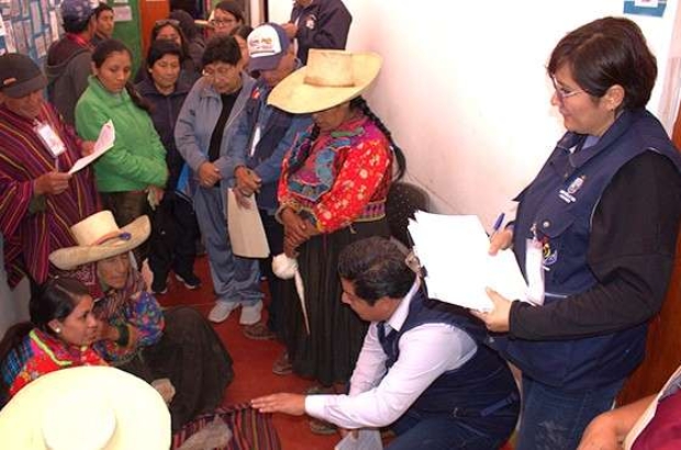Lambayeque Centro Salud Inkawasi calificó como el establecimiento número 100 en brindar atención con pertinencia cultural-4 (1)