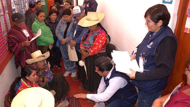 Lambayeque Centro Salud Inkawasi calificó como el establecimiento número 100 en brindar atención con pertinencia cultural-4 (1)