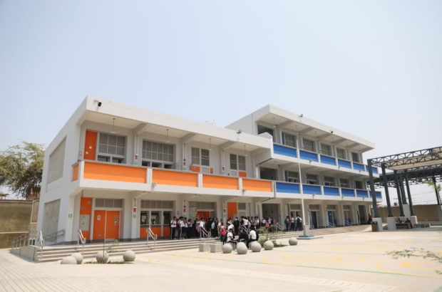 MINEDU