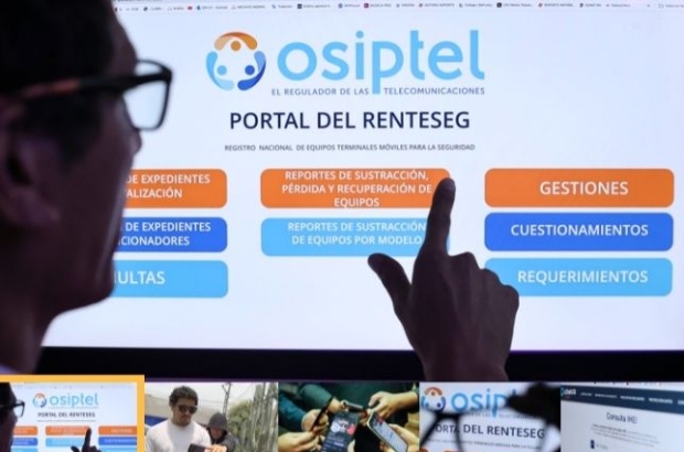 OSIPTELL