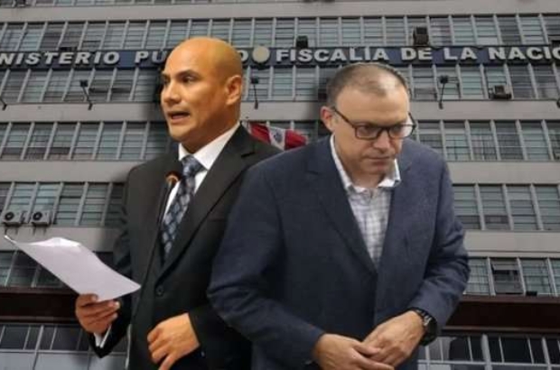 fiscalía allana (1)