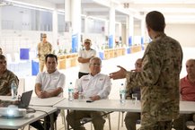 se realizó una reunión de coordinación (1)