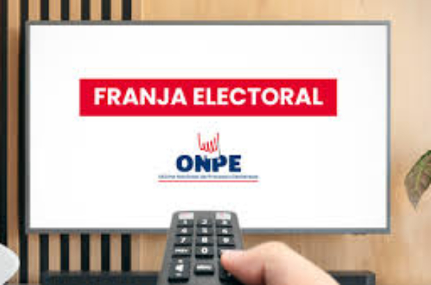 descarga