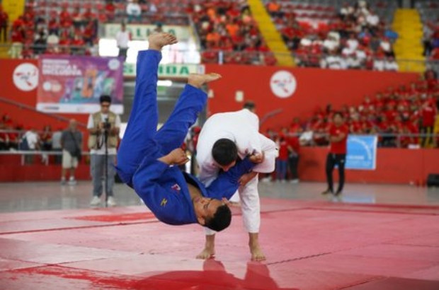exhibición de judo (1)