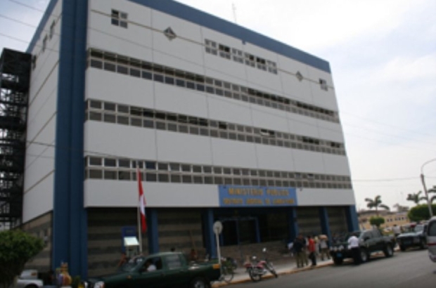 ministerio (1)