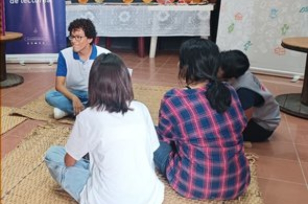Taller de Lectura.- (1)