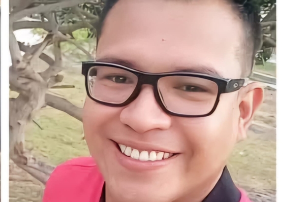 omar vallejos