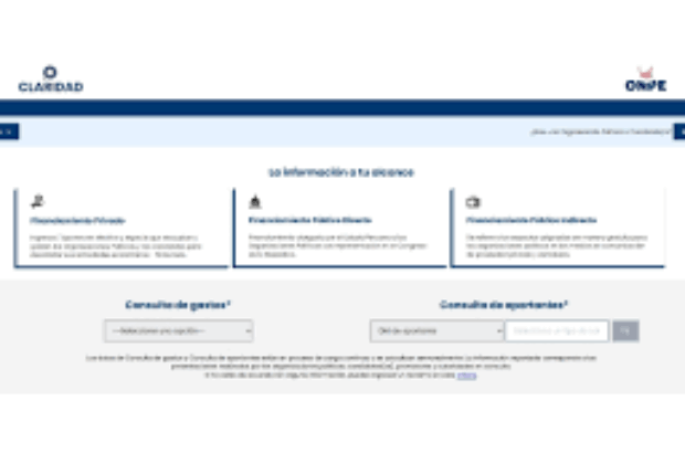 descarga