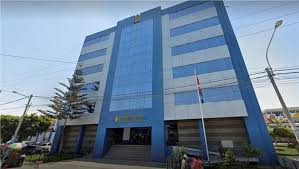 ministerio publico