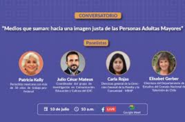 descarga