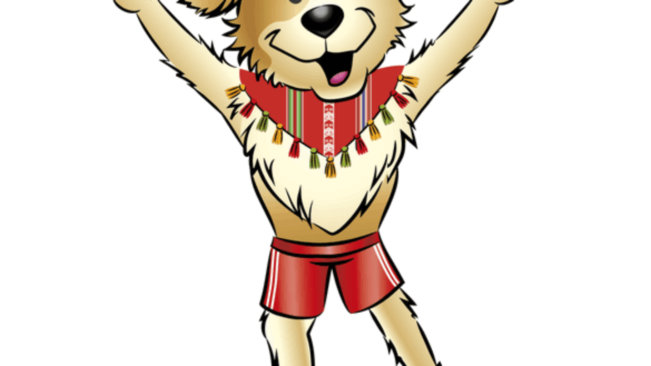 mascota chiribaya (1)