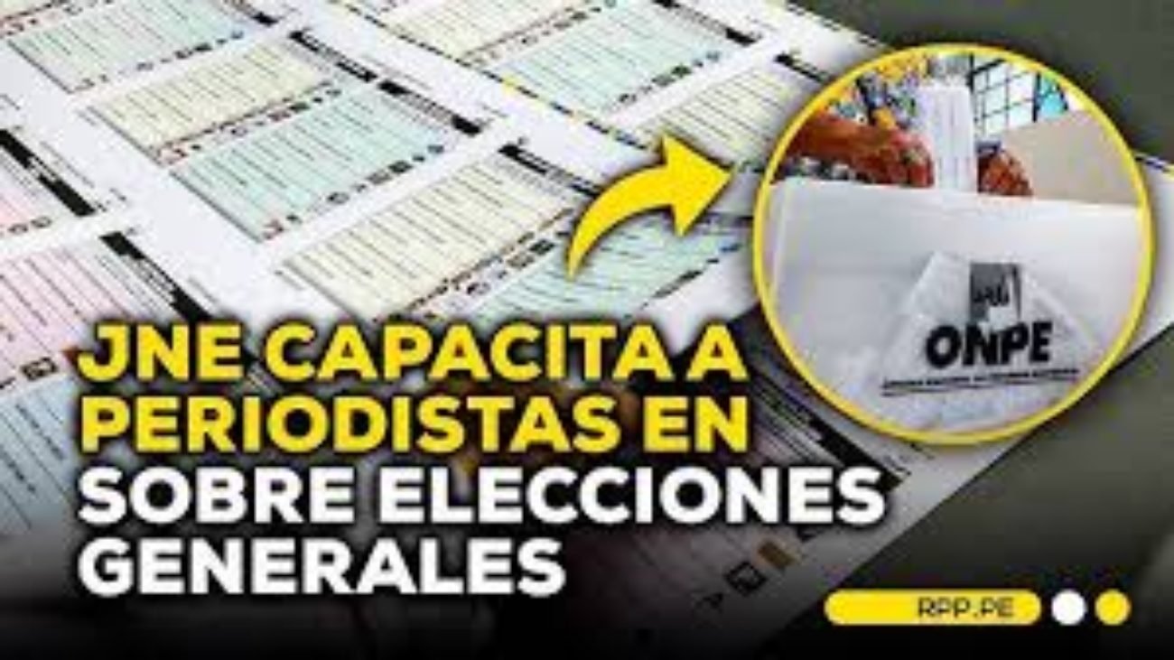 descarga