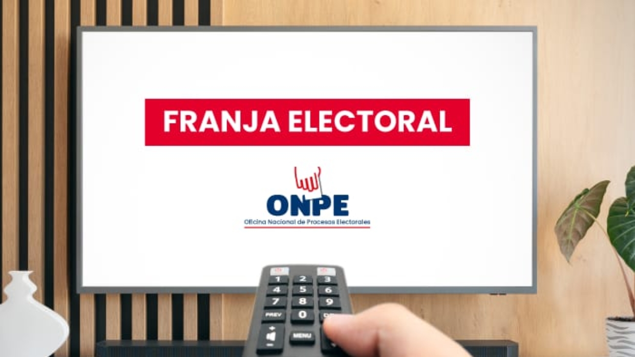 ONPE