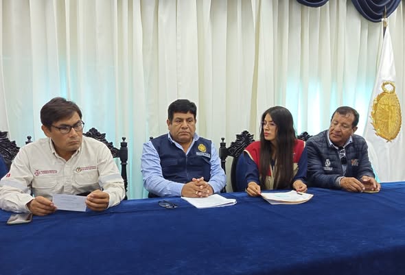 fiscalía