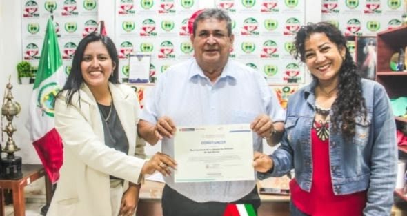 MUNICIPALIDAD