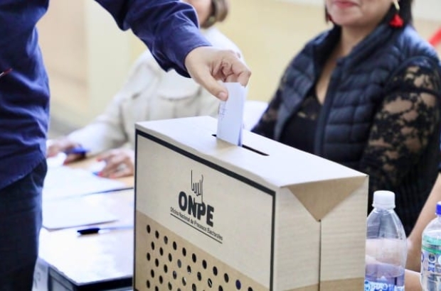 ONPE