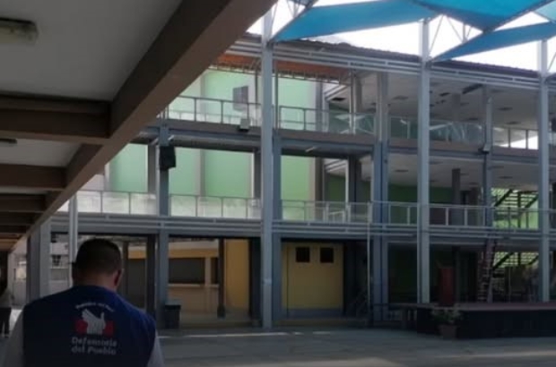 escuelas