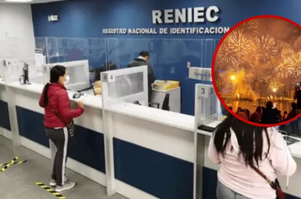 reniec