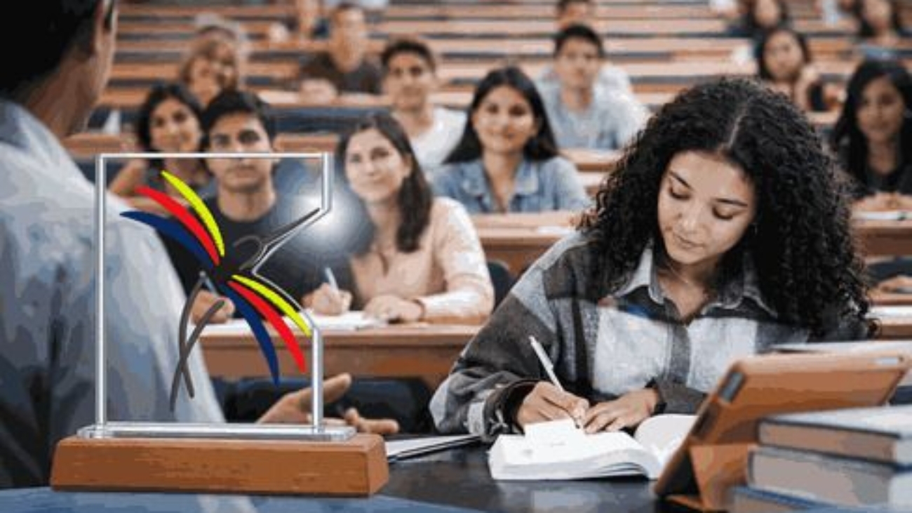 NP SINEACE - LA ACREDITACIÓN IMPULSA LA CALIDAD EN LAS UNIVERSIDADES (1) (1)