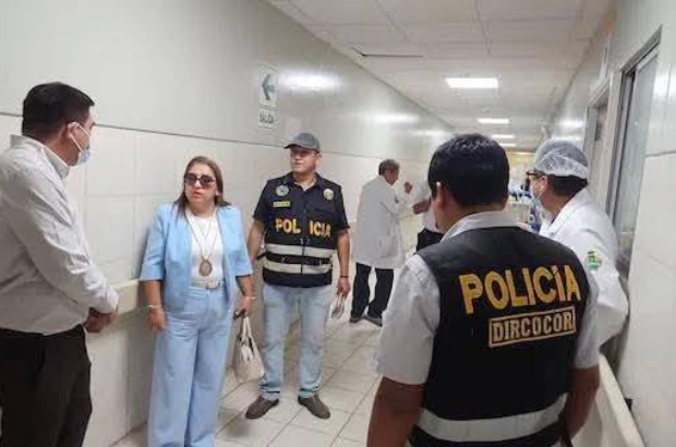 ministerio