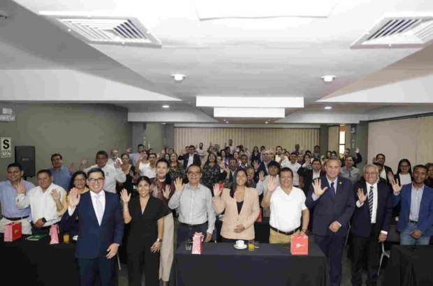 Asistentes al Open House Inversiones Lambayeque (1)