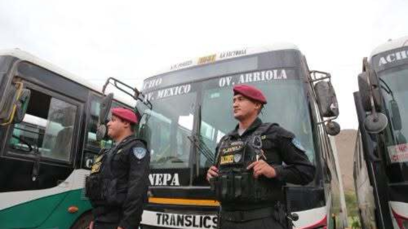 operativos